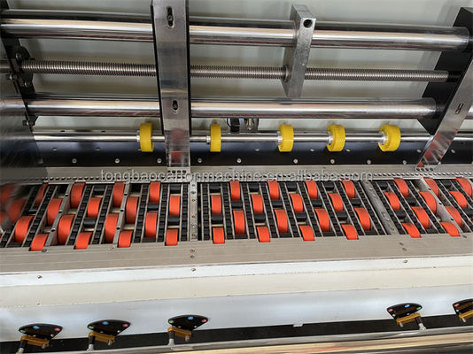 220V/380V/440V Картонный колонтитульный цветовой образец печатная машина DIY цифровой принтер