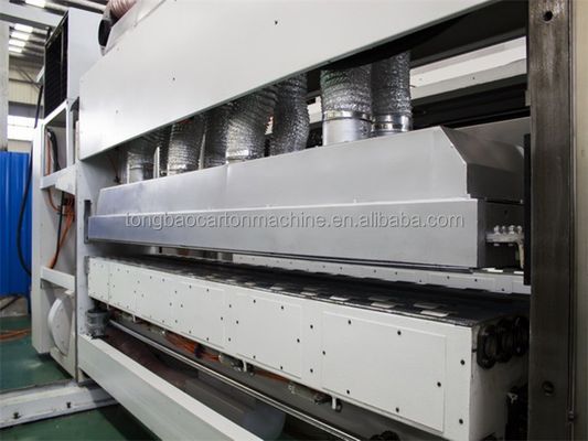 Высококачественный флексопринтер Slotter Rotary Die Cutter с стекером 220V/380V/440V