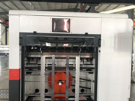 Коробка с гофрированной коробкой для резки и крейсинга, настраиваемая для вашей производственной линии