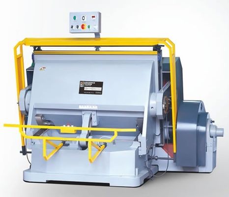 ML 1500 Ручная машина для резки и крейсинга идеальное решение для вашего бизнеса