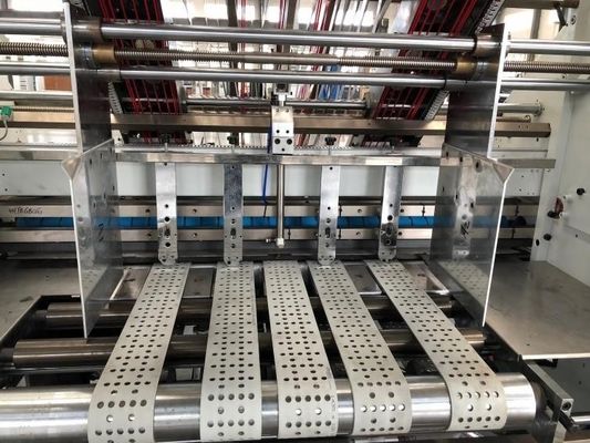 1300/1450 Машина для полной автоматической ламинировки Тип пленки для упаковки