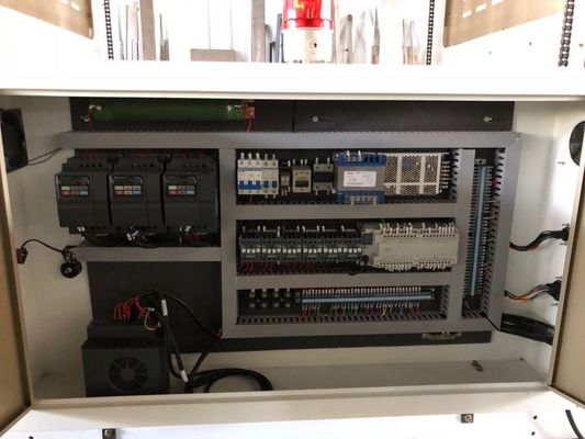 Полноавтоматическая флейтовая ламинирующая машина BZJ-1600 для высокоскоростной ламинирования литофлейты