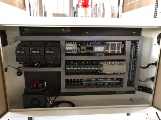 BZJ-1600 полностью автоматическая ламинирующая машина для изготовления гофрированного картона