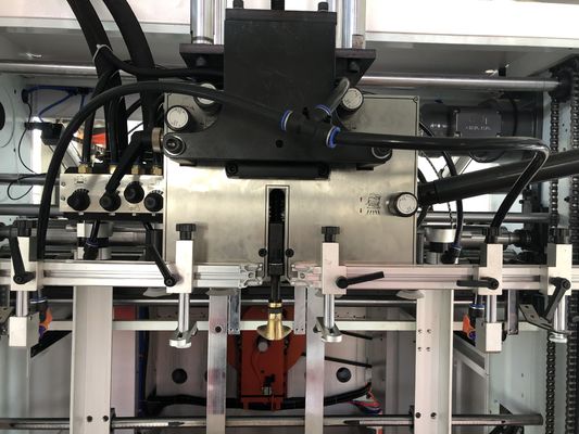380В гофрированная автоматическая плоская режущая и крейсерская машина
