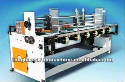 Продвинутая картонная автоматическая картонная машина для точной упаковки