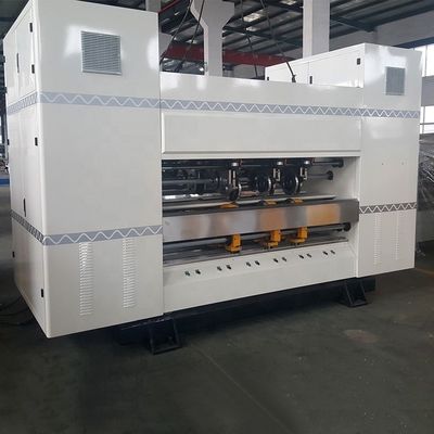 Автоматическая компьютерная резка для резки картонного картона