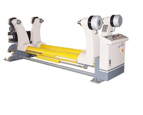 Schneider PLC Unwind Stand Hydraulic Mill Roll Stand лучше всего подходит для стабильной работы