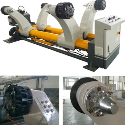Schneider PLC Unwind Stand Hydraulic Mill Roll Stand лучше всего подходит для стабильной работы