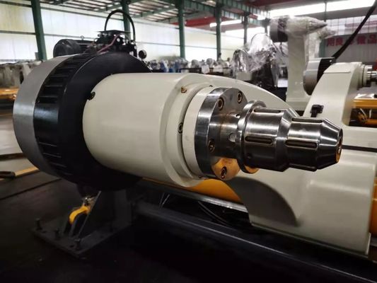 Schneider PLC Unwind Stand Hydraulic Mill Roll Stand лучше всего подходит для стабильной работы