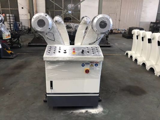 Schneider PLC Unwind Stand Hydraulic Mill Roll Stand лучше всего подходит для стабильной работы