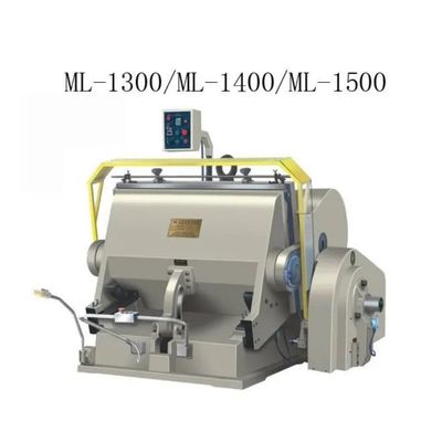 ML750/930/1100/1500 Серия Тортовая коробка для резки картонная коробка для крейсинга