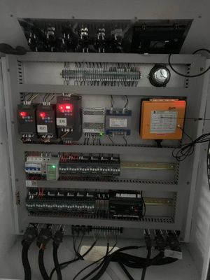 Картонная упаковка Автоматическая папка клеевая машина для повышения производительности